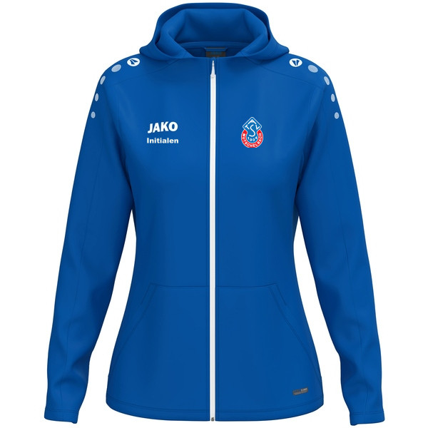 womanKapuzenjacke One Damen 