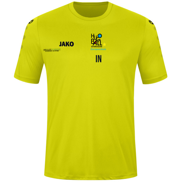 Trikot Team kurzarm 