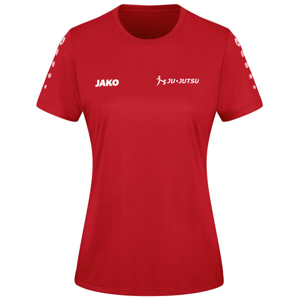 womanTrikot Team Damen kurzarm 