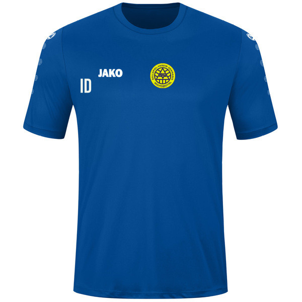 Trikot Team kurzarm 