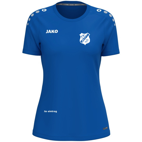womanT-Shirt One Damen 