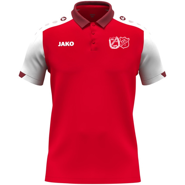 Polo Dynamic 