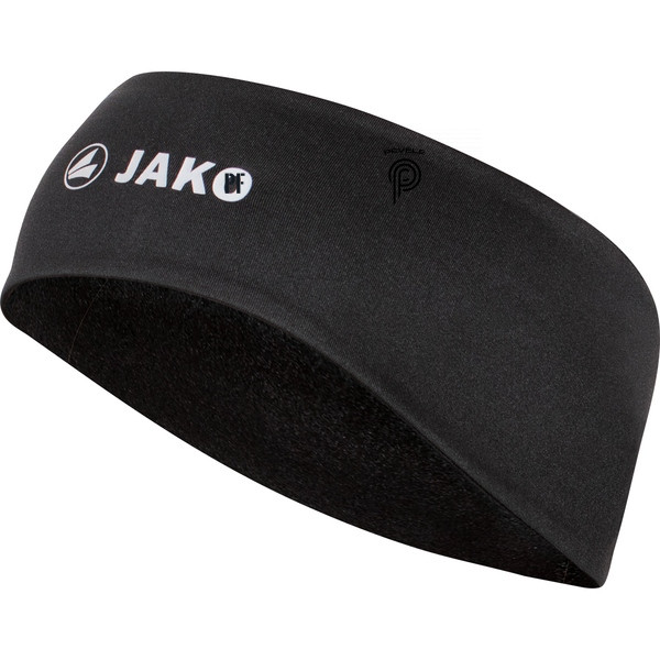 Bandeau fonctionnel 