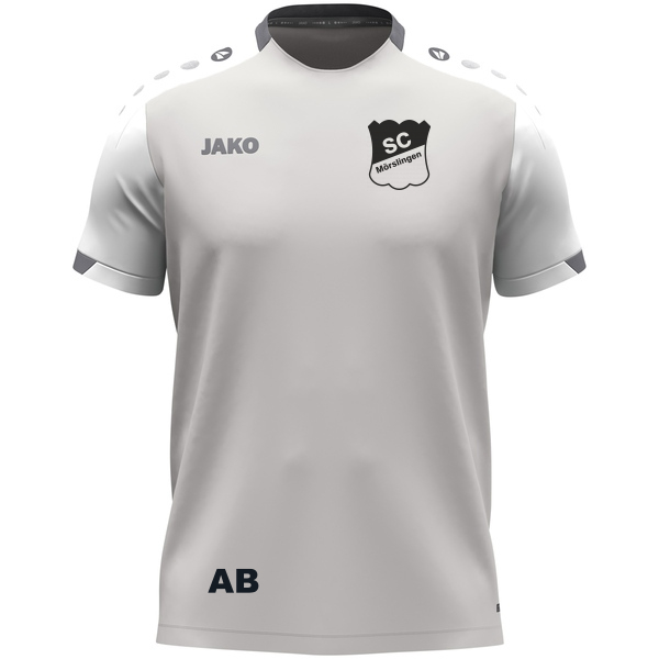 T-Shirt Dynamic 