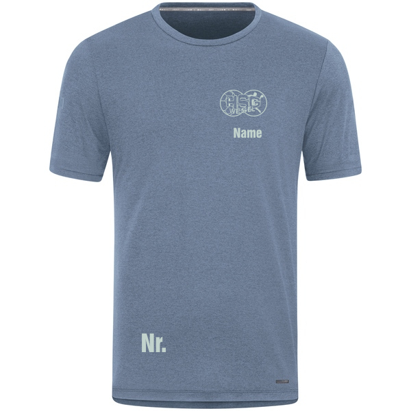 T-Shirt Pro Casual 