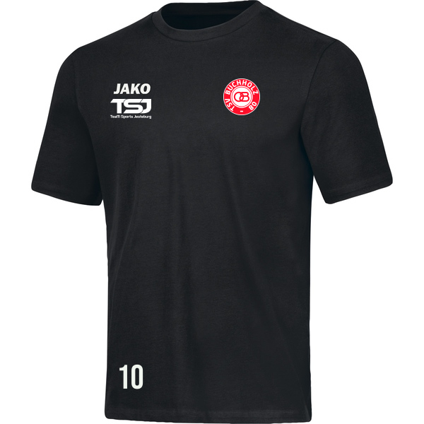KinderT-Shirt Base 