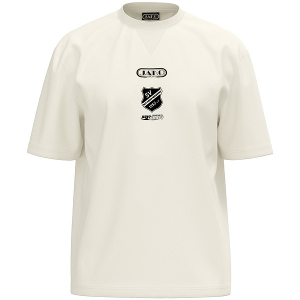 T-Shirt Wardrobe 