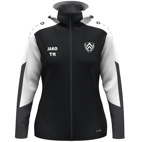 womanKapuzenjacke Dynamic Damen 