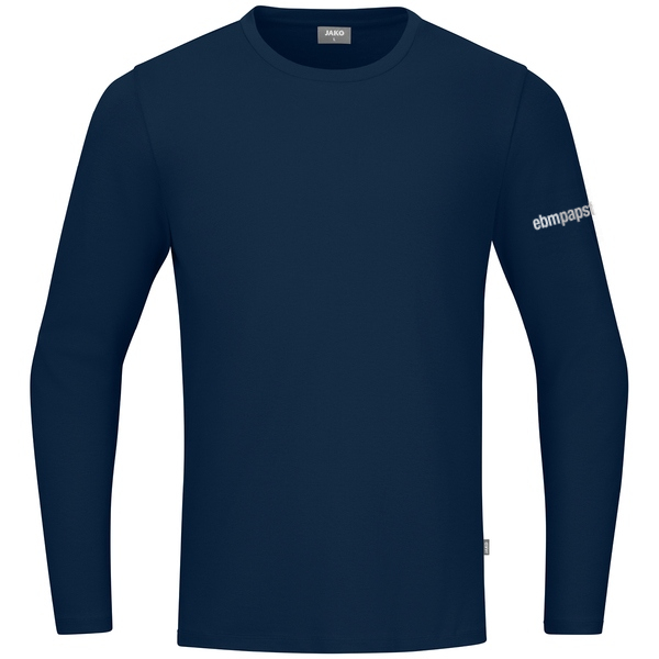 Longsleeve Organic 