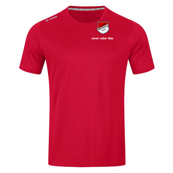 KinderT-Shirt Run 2.0 