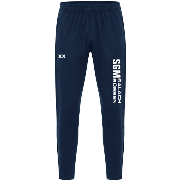 KinderPolyesterhose Power 