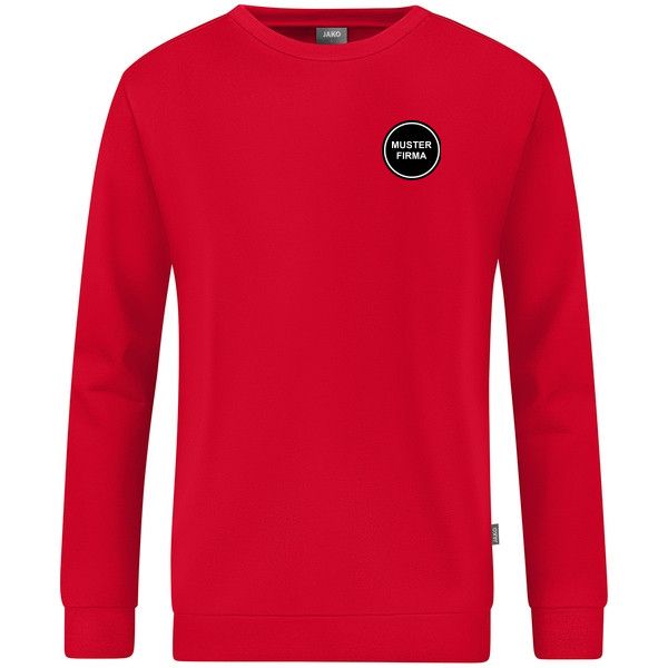 Sweat Organic 