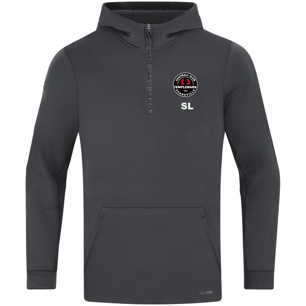 Zip hoodie Pro Casual 