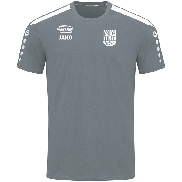 KinderT-Shirt Power 