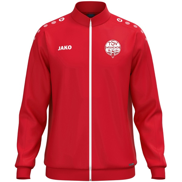 Polyesterjacke One 