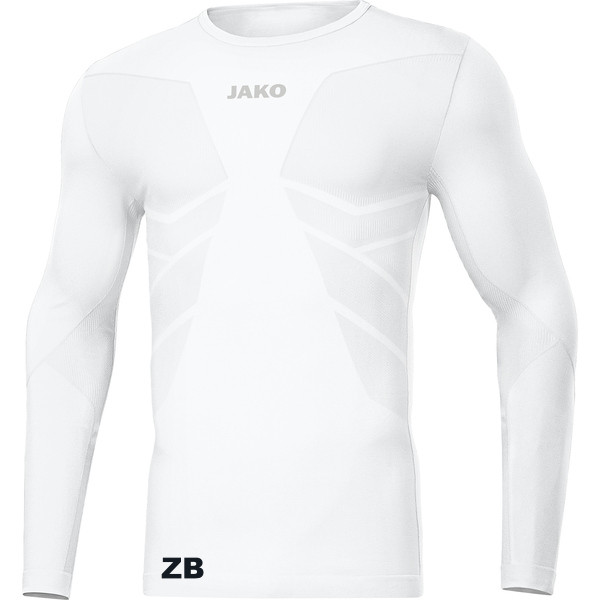 Longsleeve Comfort 2.0 