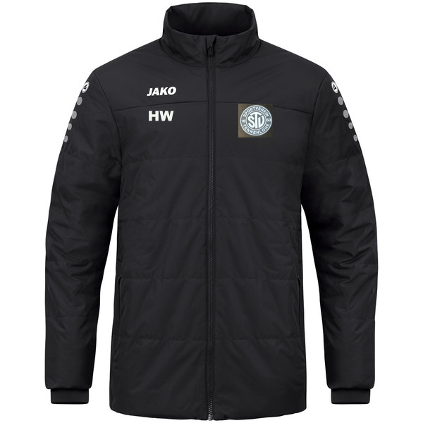 Coachjacke Team 