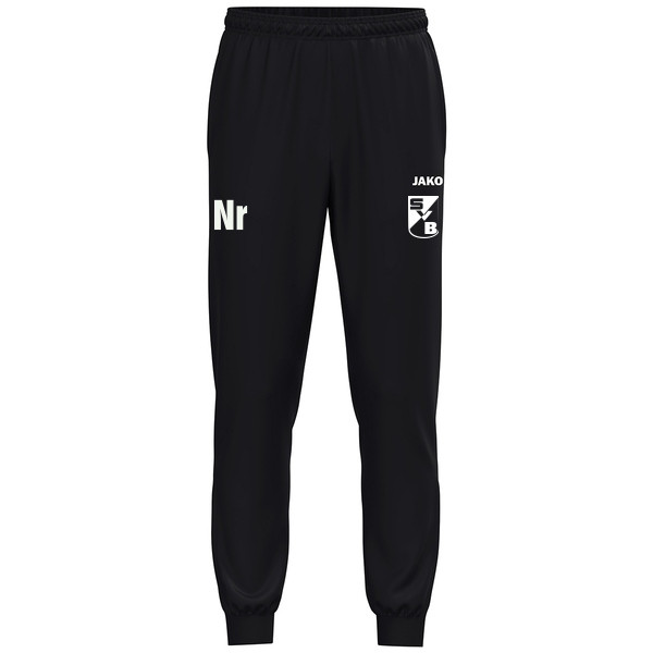 KinderPolyesterhose One 