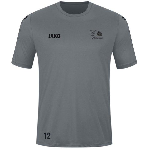 Trikot Team kurzarm 