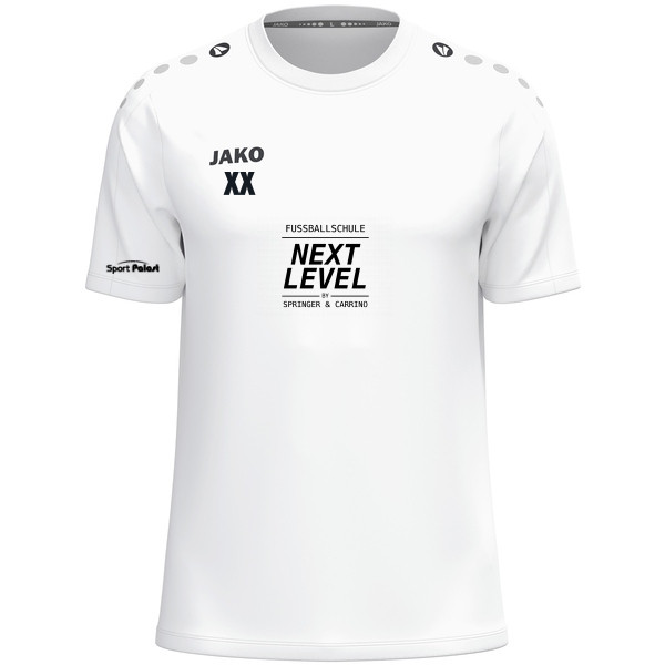 KinderT-Shirt One Cotton 