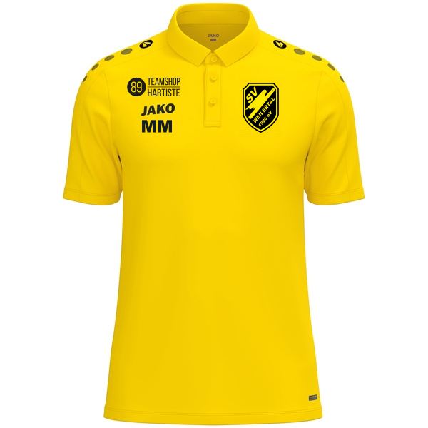 Polo One 