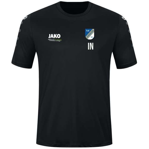 Trikot Team kurzarm 