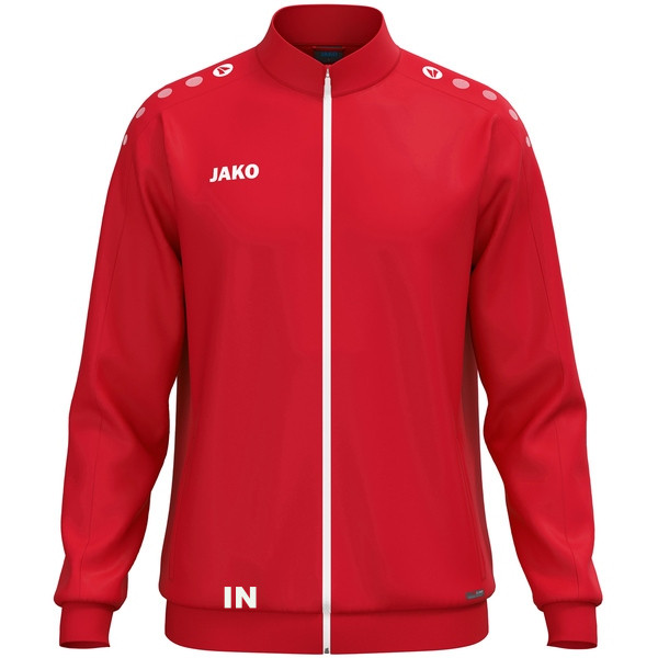 Polyesterjacke One 
