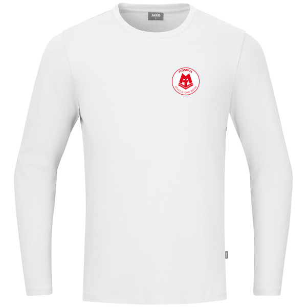 Longsleeve Organic 