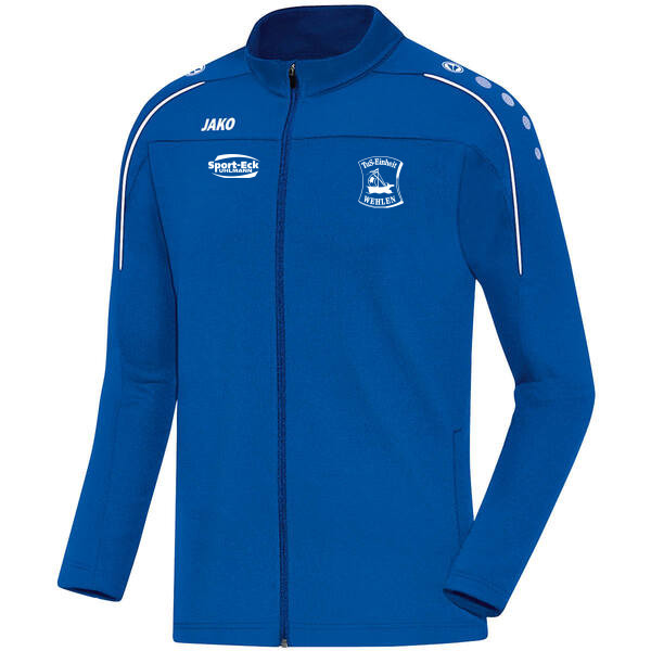 KinderFreizeitjacke Classico 