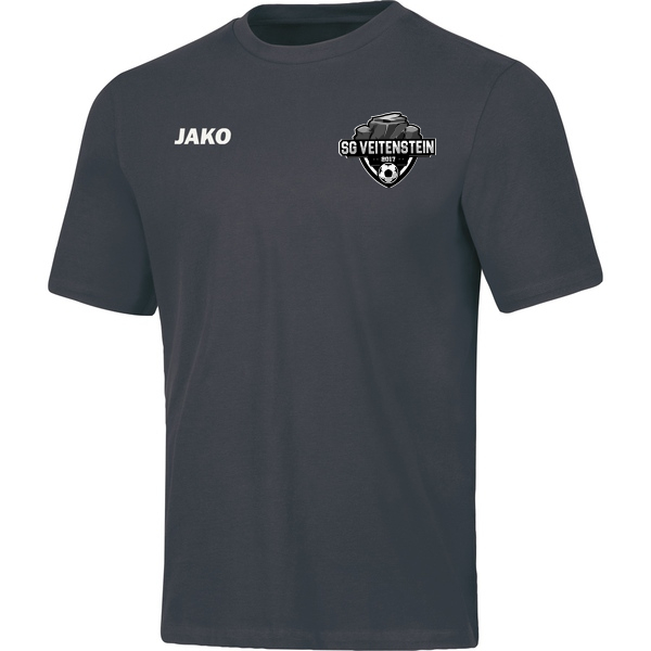 KinderT-Shirt Base 