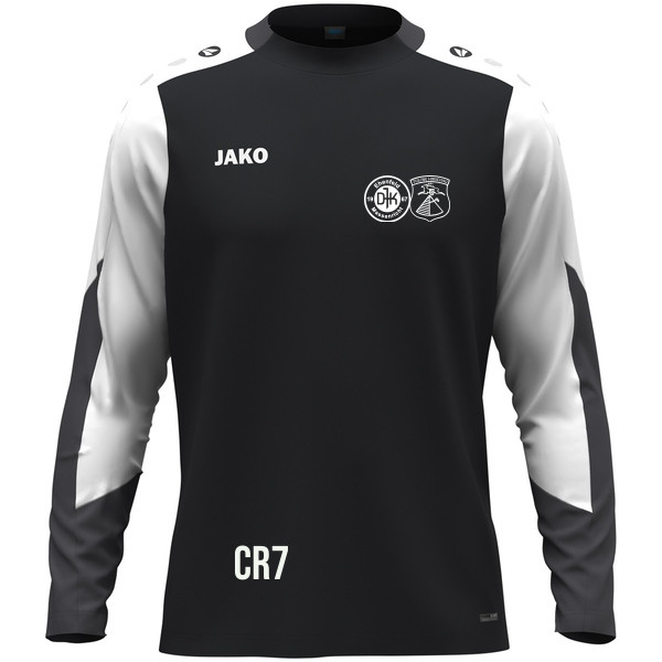 Longsleeve Dynamic 