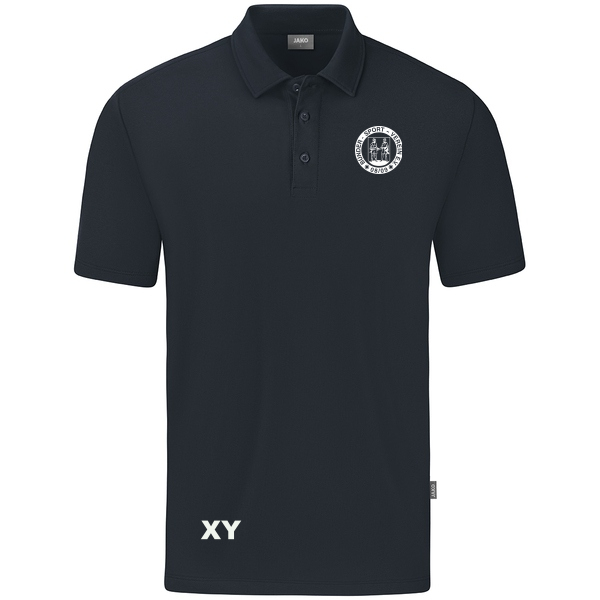 Polo Organic Stretch 