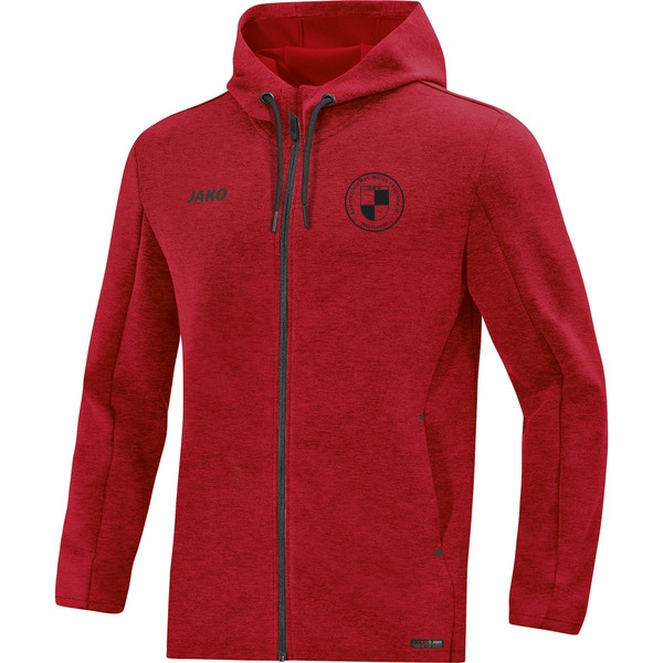 KinderKapuzenjacke Premium Basics 