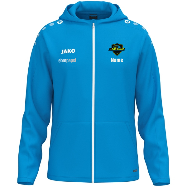 KinderKapuzenjacke One 