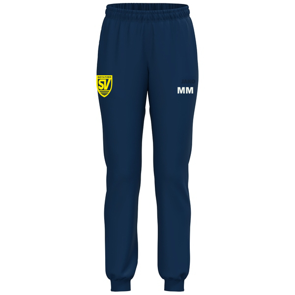 womanPolyesterhose One Damen 