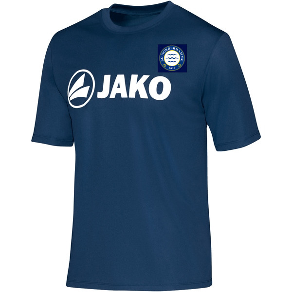 Funktionsshirt Promo 