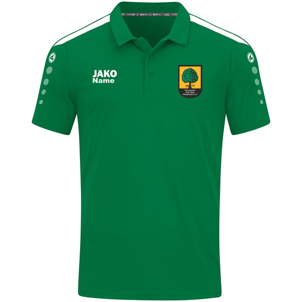 KinderPolo Power 
