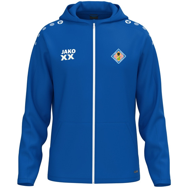 KinderKapuzenjacke One 
