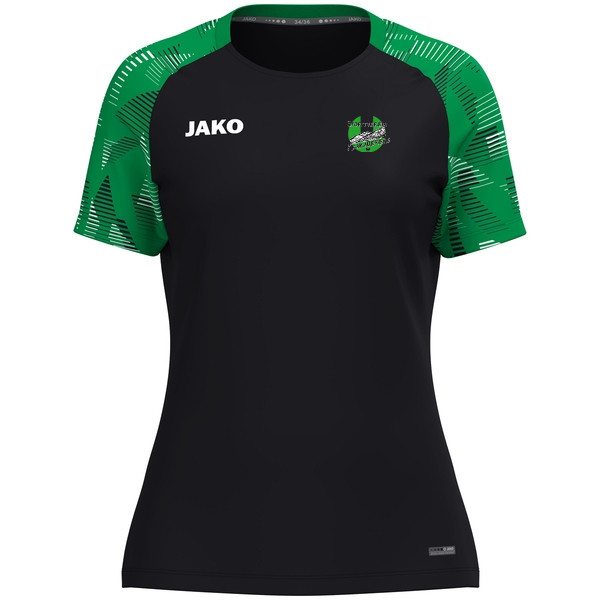 womanT-Shirt Sonic Damen 