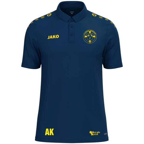 Polo One 