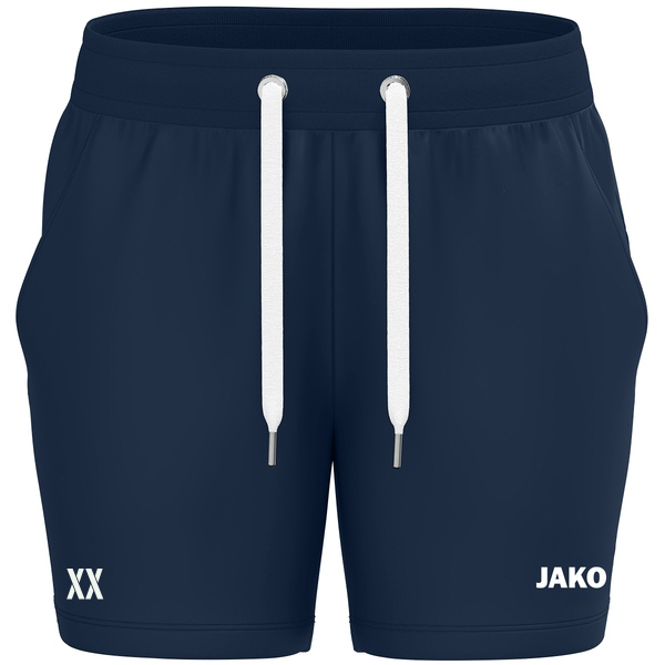 womanJoggingshort One Cotton Damen 