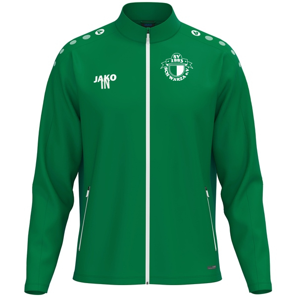 Freizeitjacke One 