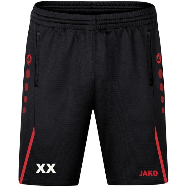Trainingsshort Challenge 