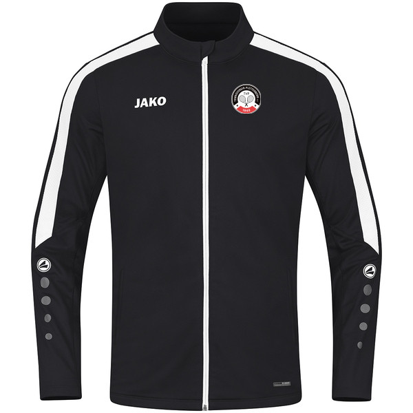 KinderPolyesterjacke Power 