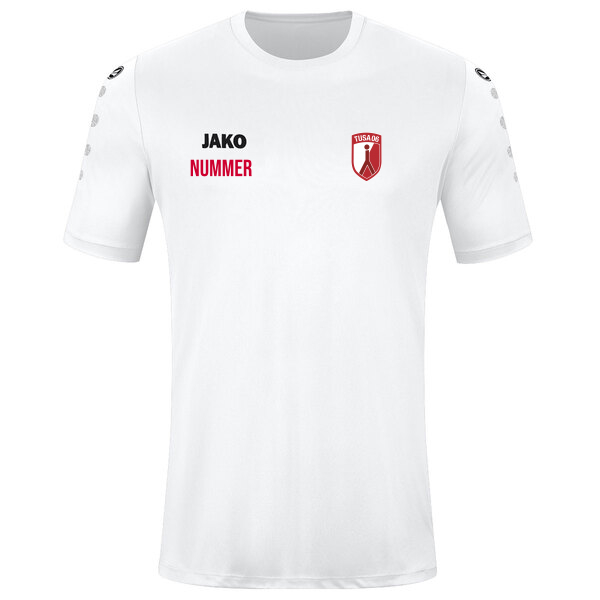 Trikot Team kurzarm 
