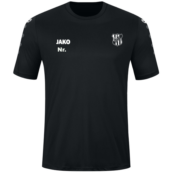 Trikot Team kurzarm 