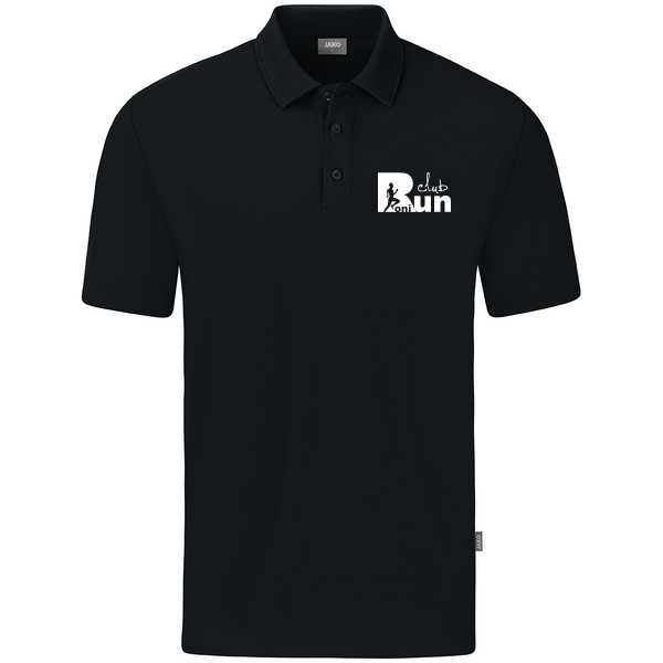 Polo Organic Stretch 