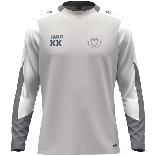 Longsleeve Dynamic 