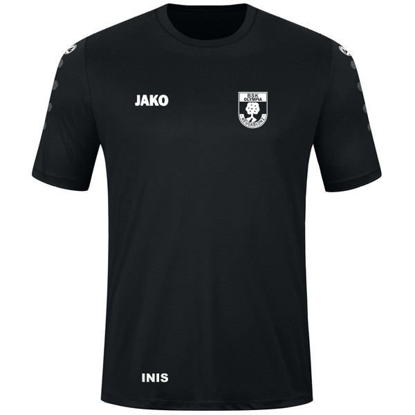Trikot Team kurzarm 