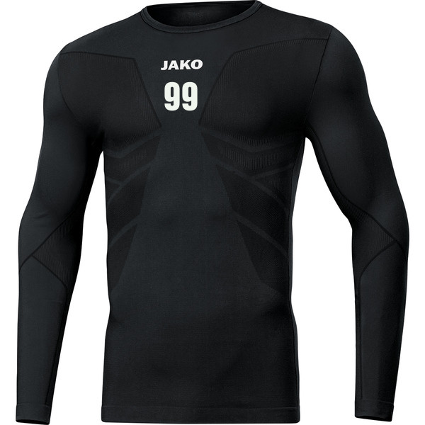 Longsleeve Comfort 2.0 